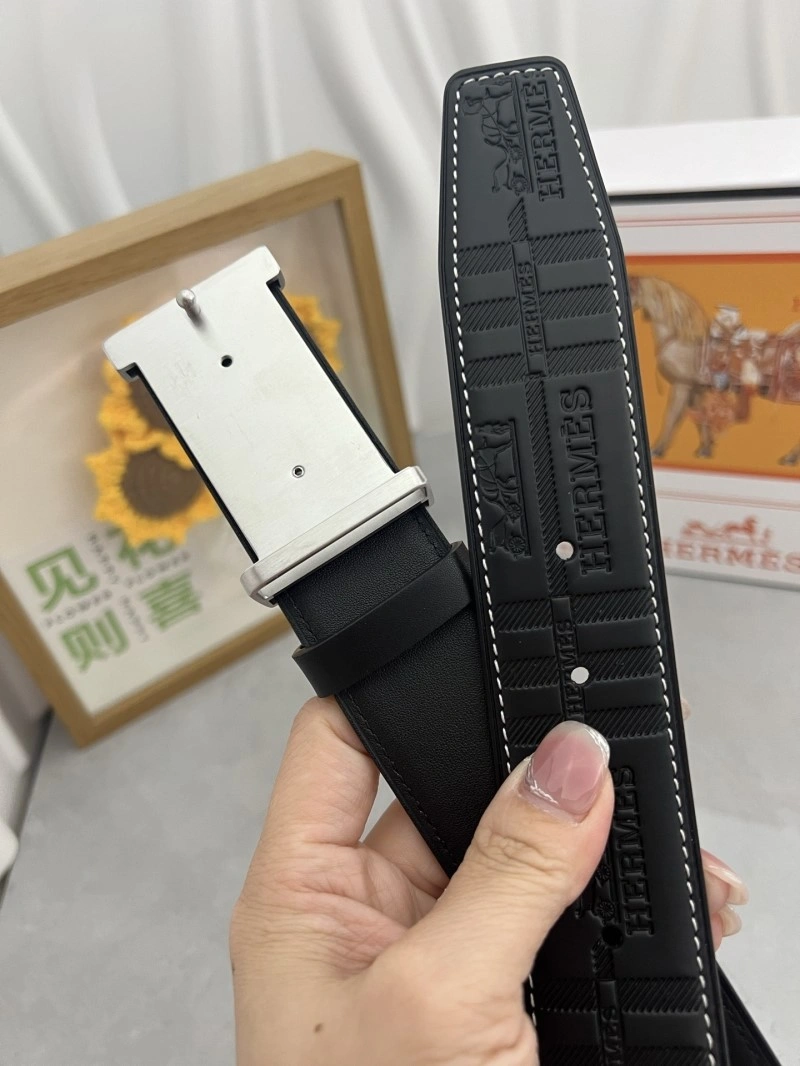 Hermes Belts RelaxedFit 295074