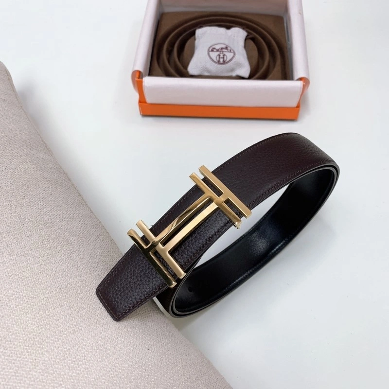 Stylish Hermes Belts 295052