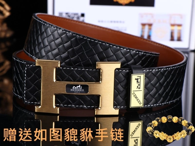 Hermes Belts Contemporary 295067