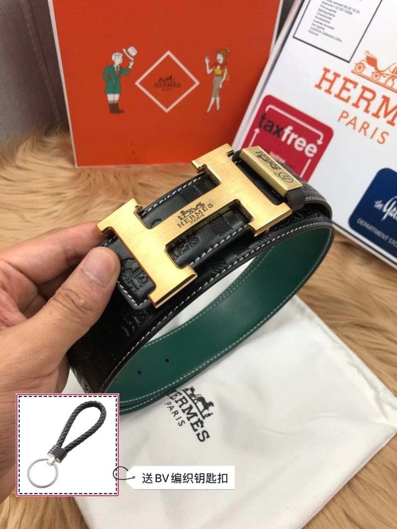 Hermes Belts SmoothTexture 295062