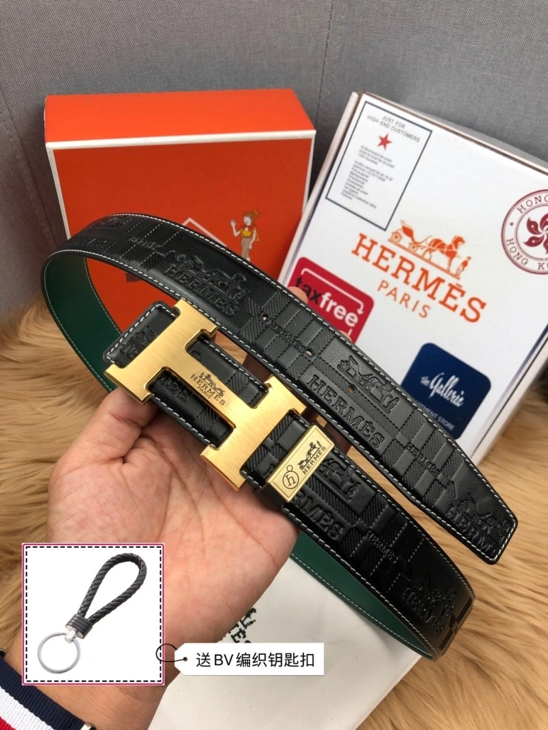 Hermes Belts SmoothTexture 295062