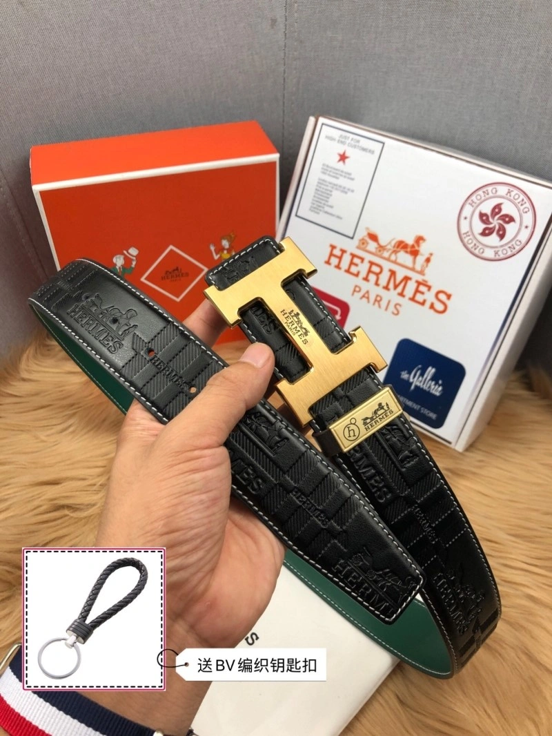 Hermes Belts SmoothTexture 295062