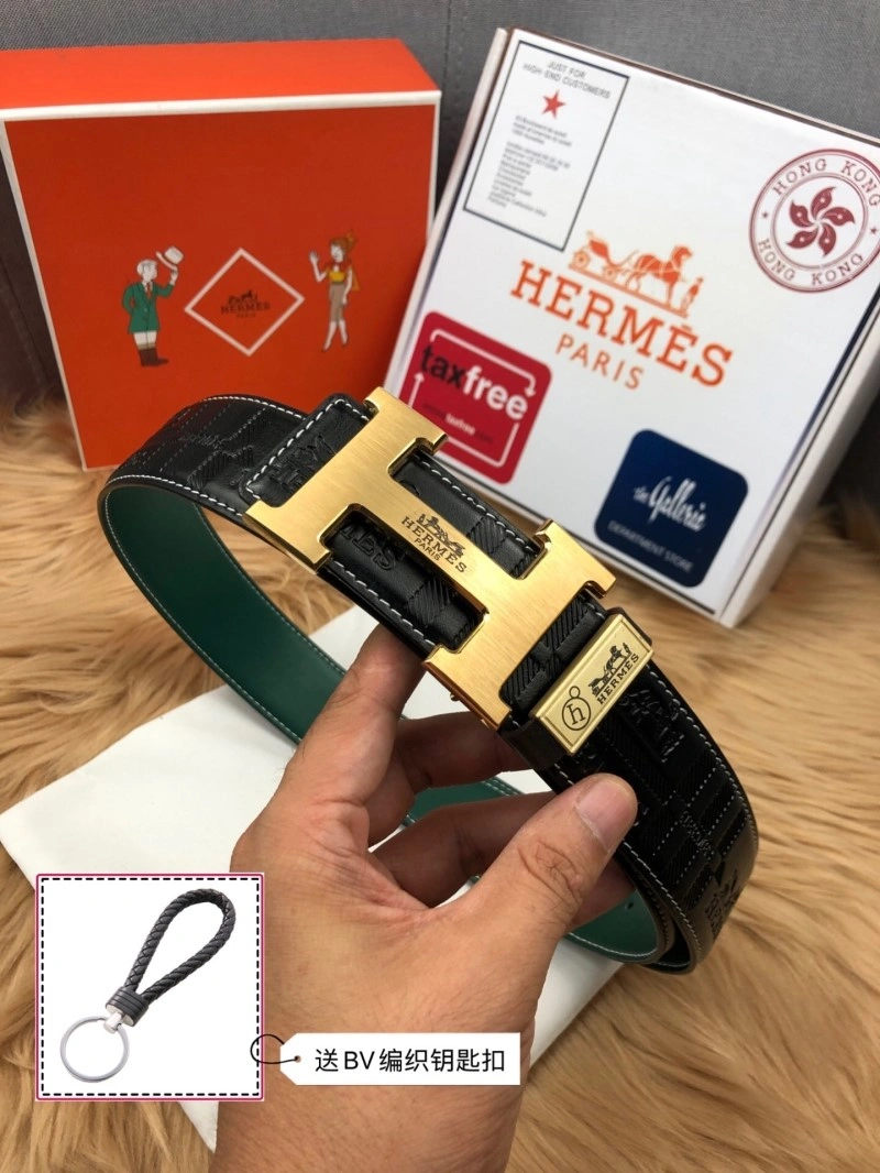 Hermes Belts SmoothTexture 295062