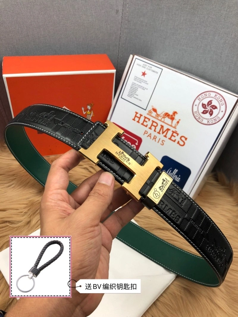Hermes Belts SmoothTexture 295062