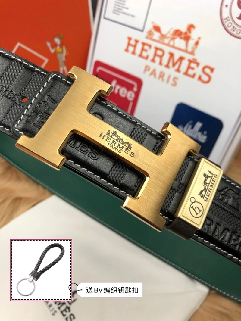 Hermes Belts SmoothTexture 295062