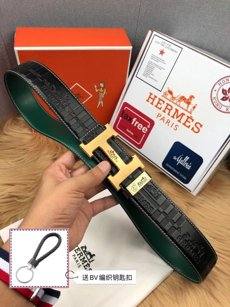 Hermes Belts SmoothTexture 295062