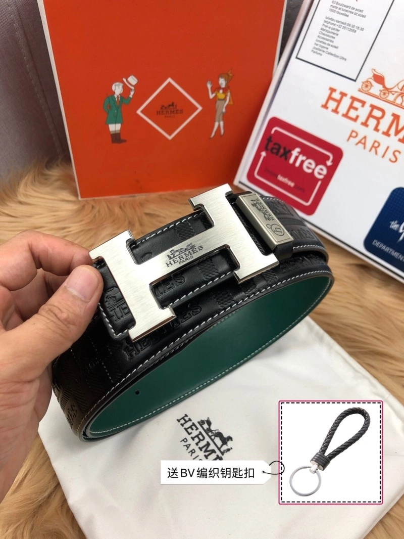 StreetReady Hermes Belts 295051