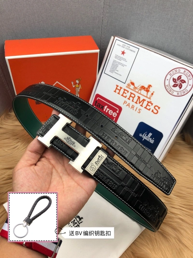 StreetReady Hermes Belts 295051