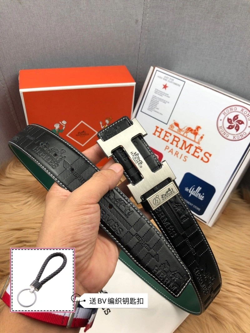 StreetReady Hermes Belts 295051