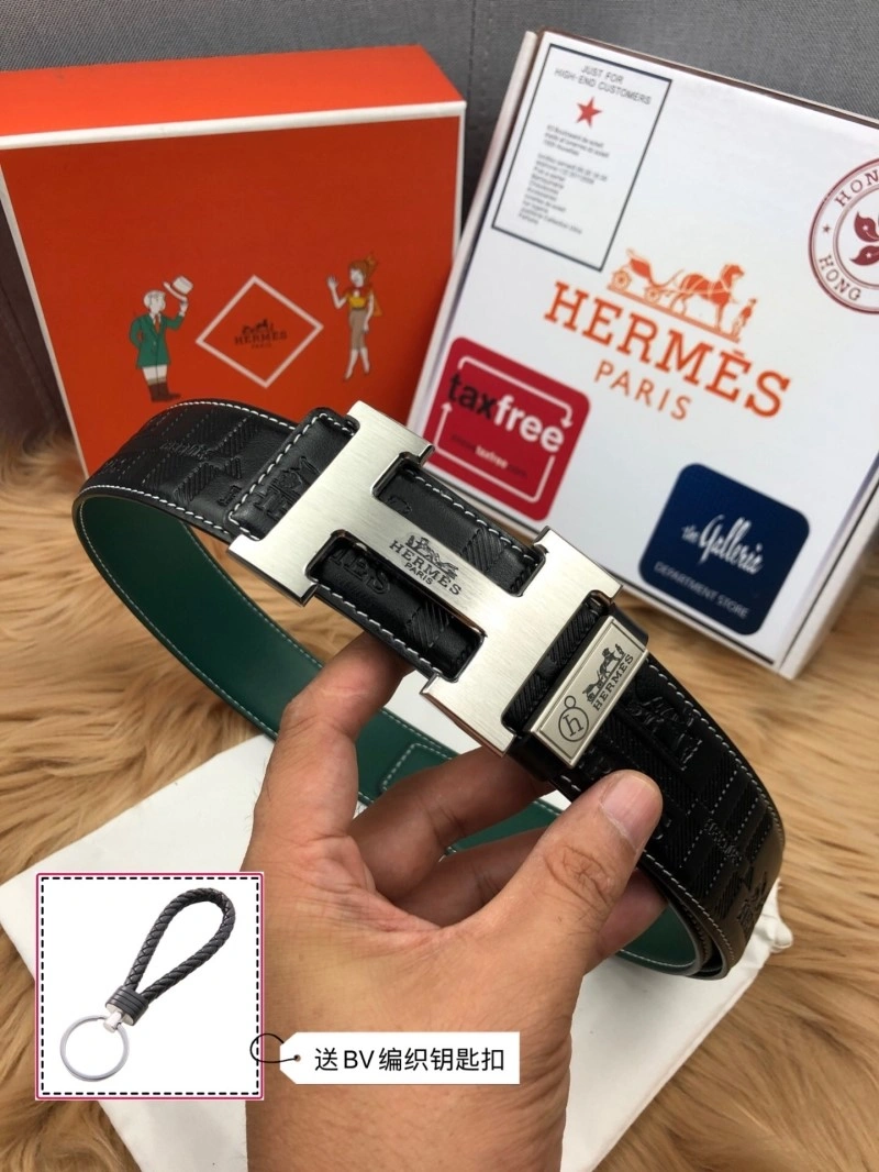 StreetReady Hermes Belts 295051
