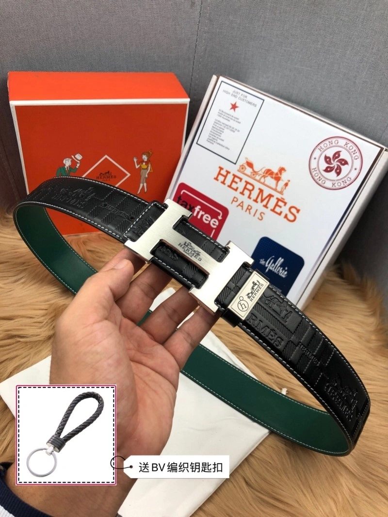 StreetReady Hermes Belts 295051