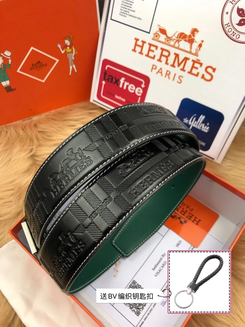 StreetReady Hermes Belts 295051