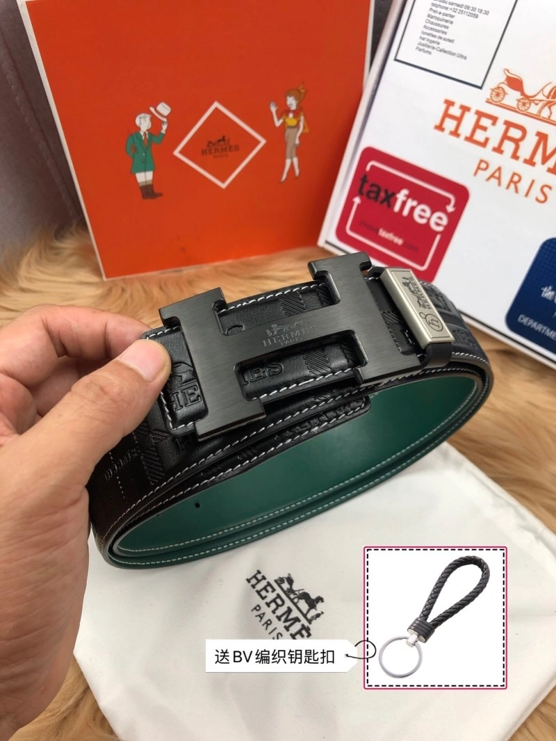Hermes Belts FreshLook 295055