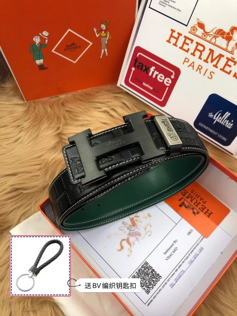 Hermes Belts FreshLook 295055