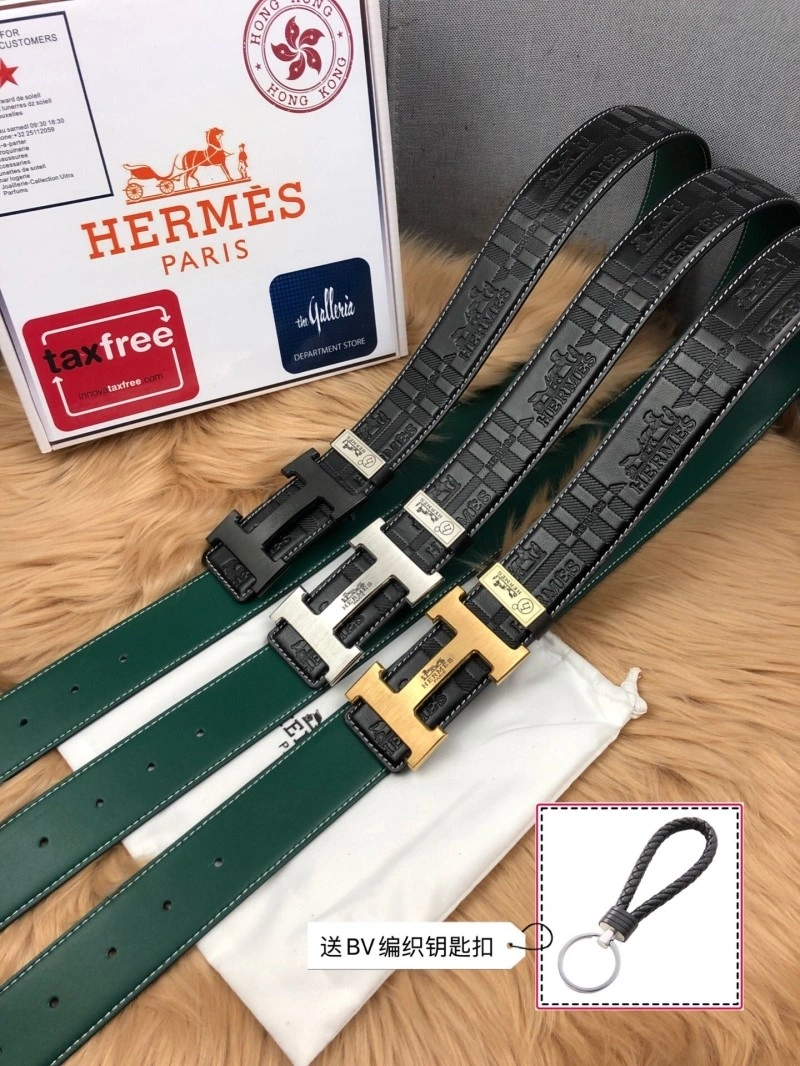 Hermes Belts FreshLook 295055