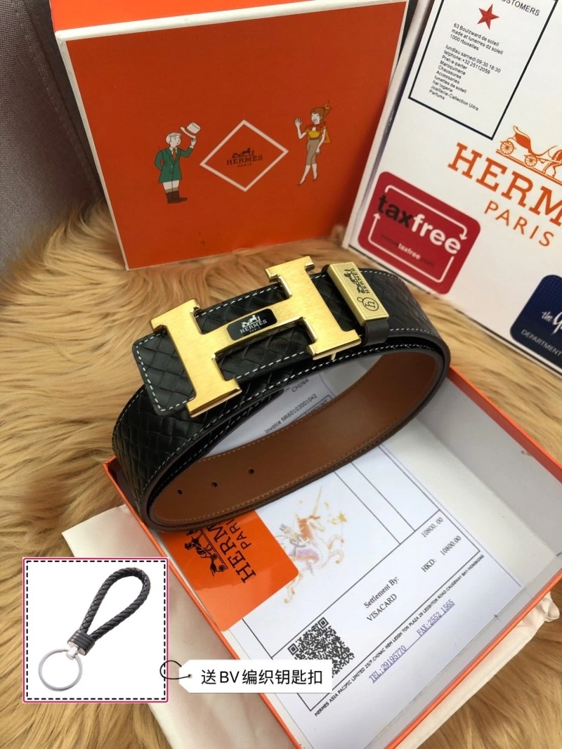 Hermes Belts TimelessDesign 295068
