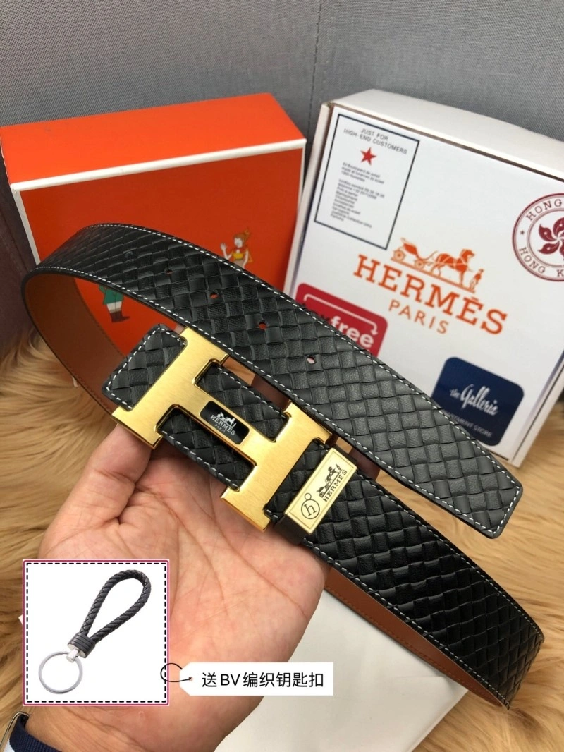 Hermes Belts TimelessDesign 295068