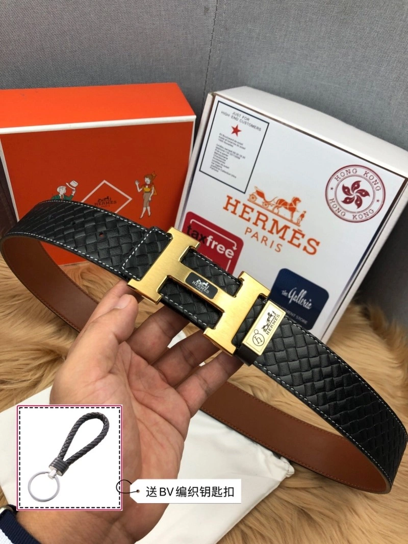 Hermes Belts TimelessDesign 295068