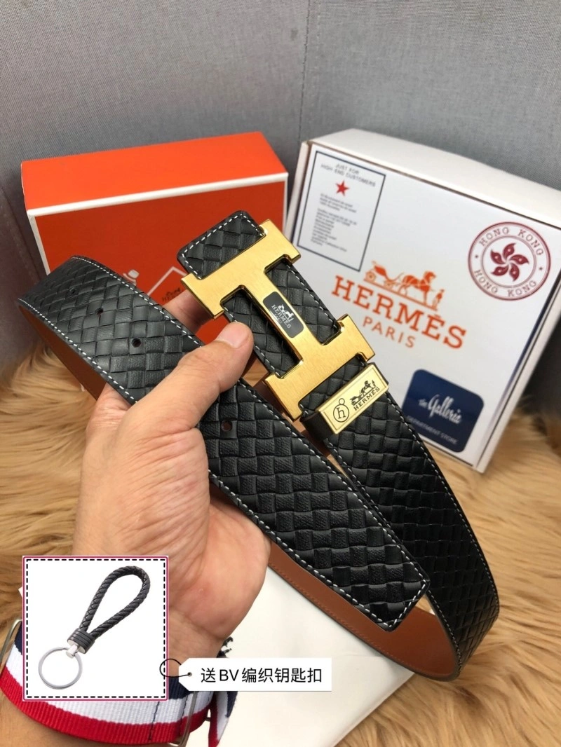 Hermes Belts TimelessDesign 295068