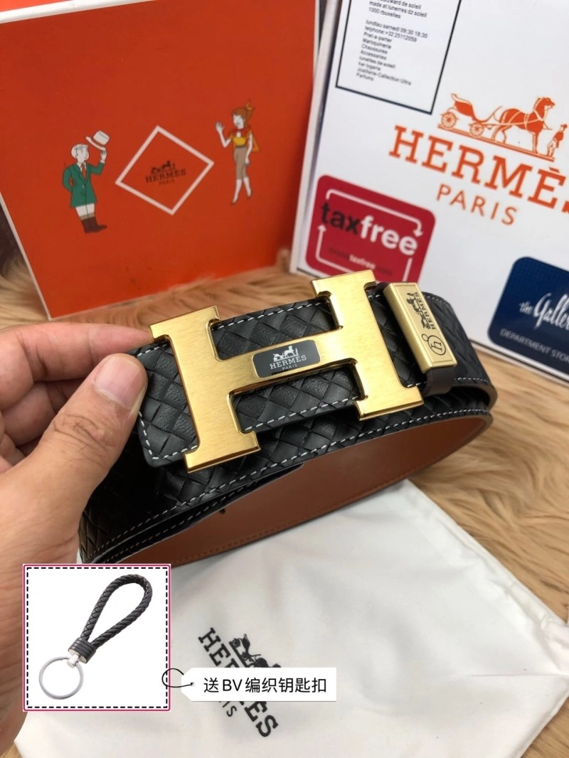 Hermes Belts TimelessDesign 295068