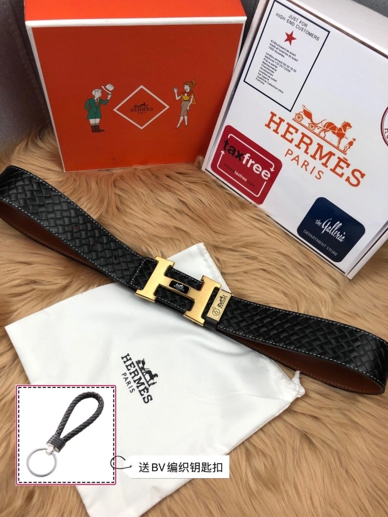 Hermes Belts TimelessDesign 295068