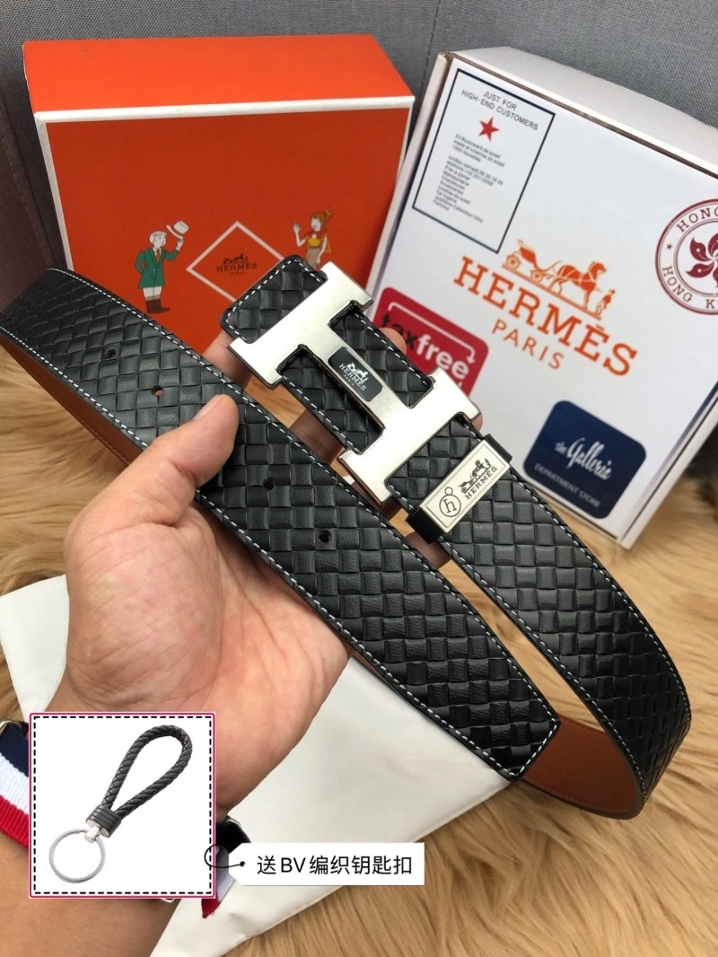 MultiPurpose Hermes Belts 295058