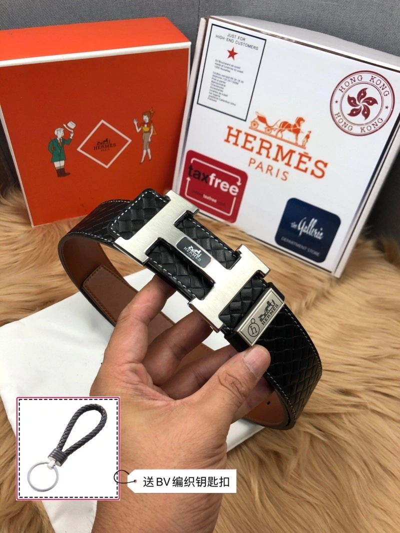 MultiPurpose Hermes Belts 295058