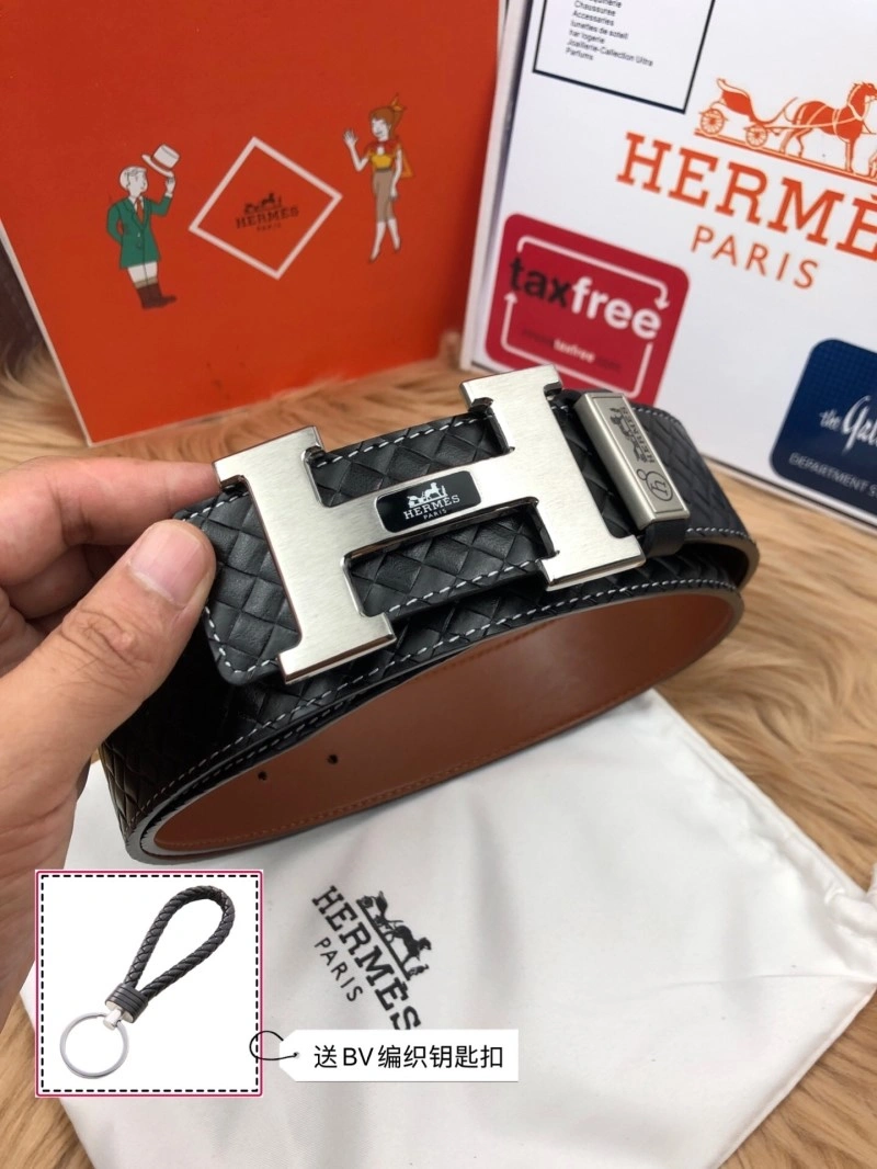 MultiPurpose Hermes Belts 295058