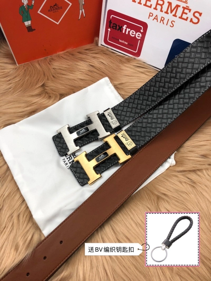 MultiPurpose Hermes Belts 295058