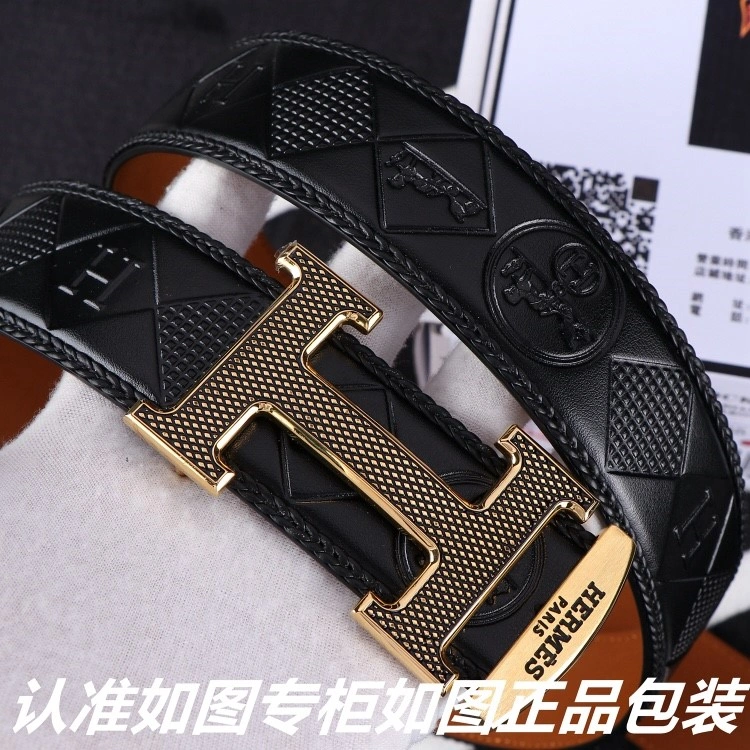 Unisex Hermes Belts 295066