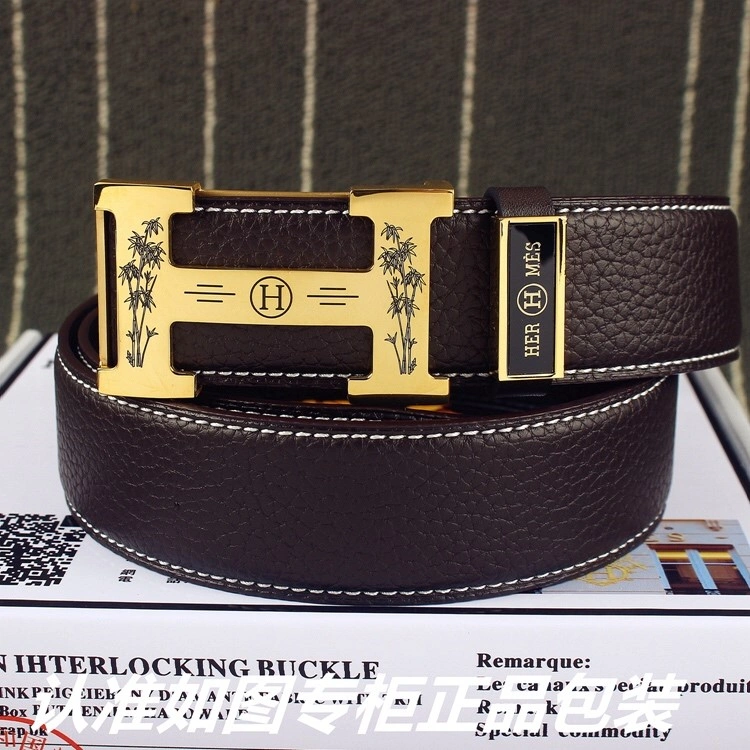Popular Hermes Belts 295063