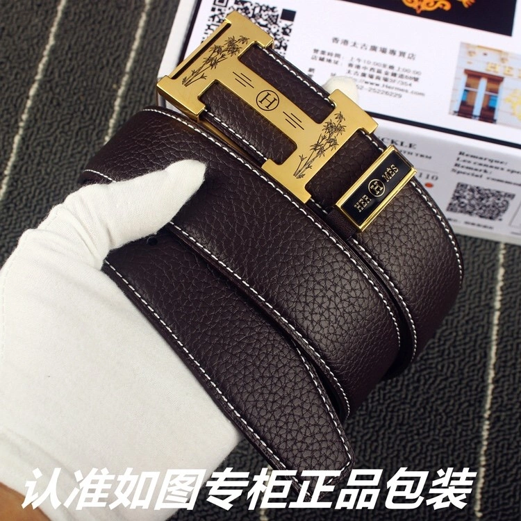 Popular Hermes Belts 295063