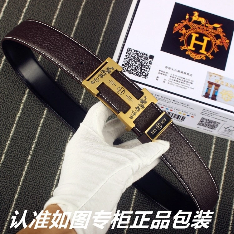 Popular Hermes Belts 295063