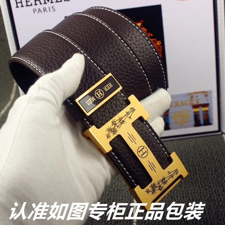 Popular Hermes Belts 295063