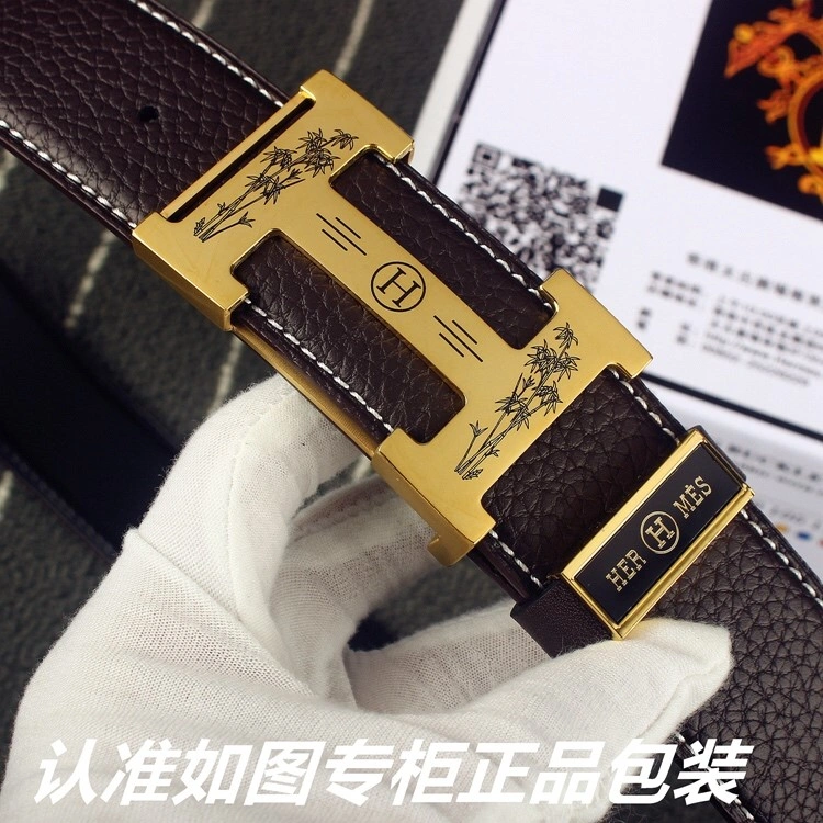 Popular Hermes Belts 295063