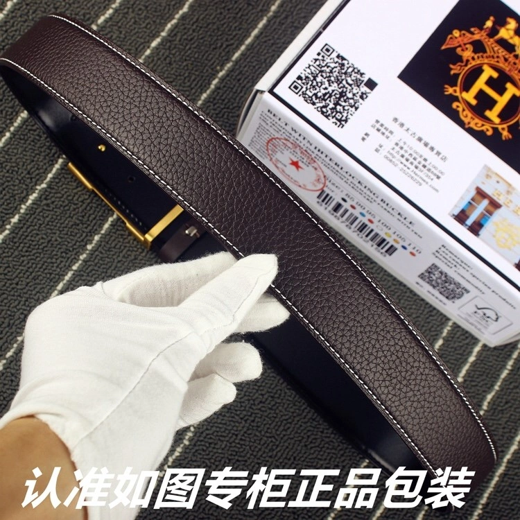 Popular Hermes Belts 295063