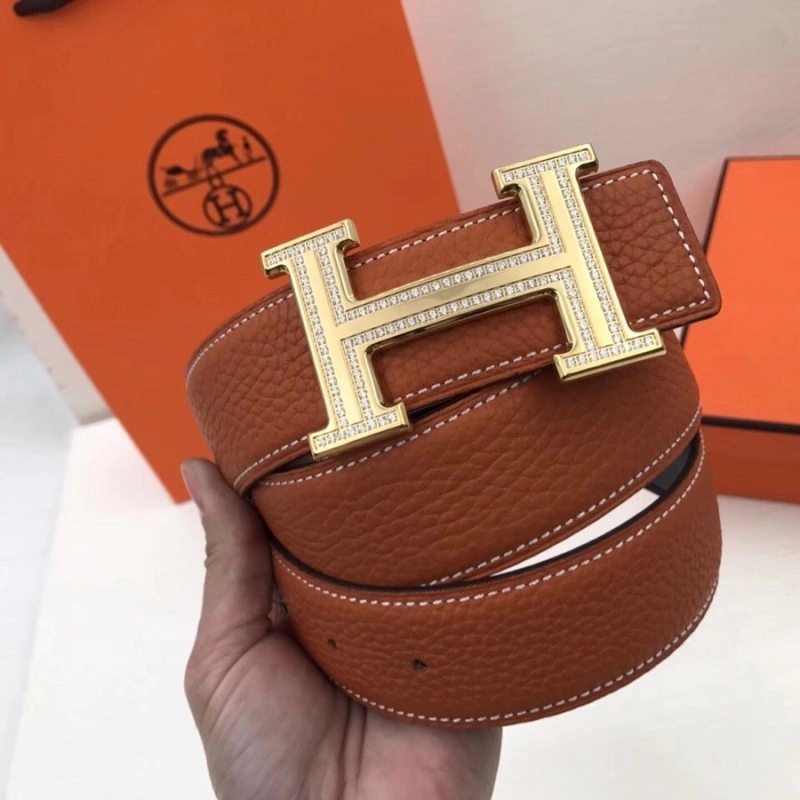 Hermes Belts FreshLook 295048