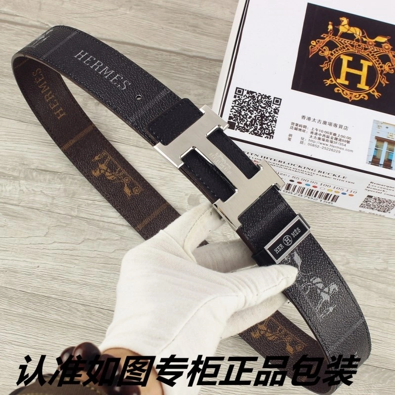 Hermes Belts FreshLook 294884