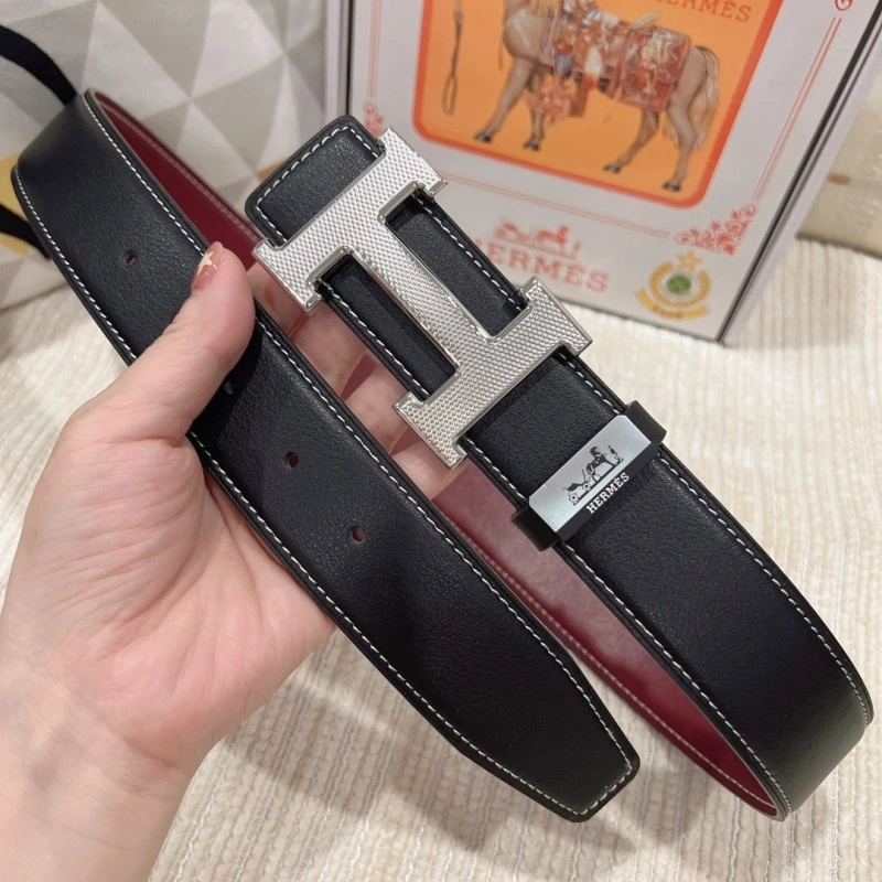 Seasonal Hermes Belts 294877