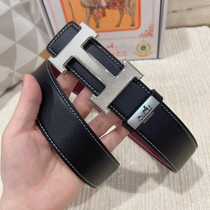 Seasonal Hermes Belts 294877