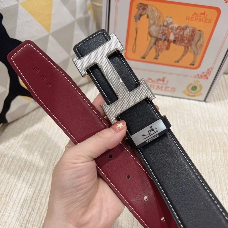 Seasonal Hermes Belts 294877