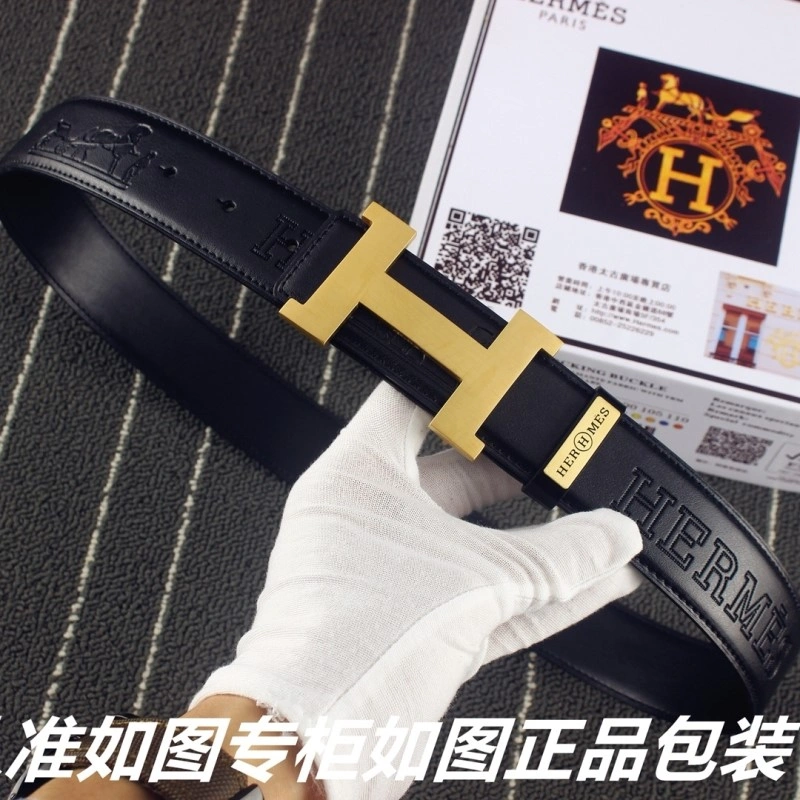 Hermes Belts Practical 294895