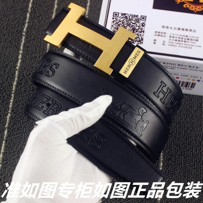 Hermes Belts Practical 294895