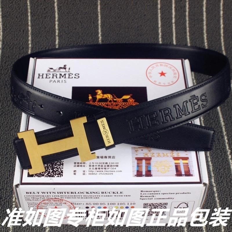 Hermes Belts Practical 294895