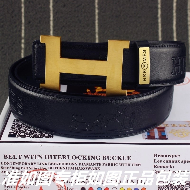 Hermes Belts Practical 294895