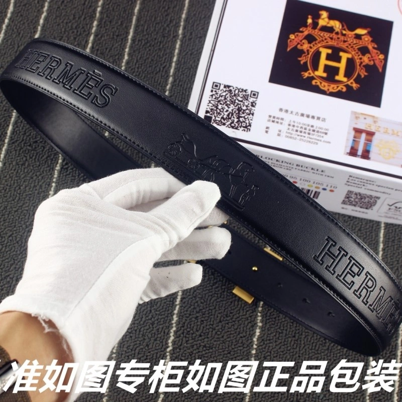 Hermes Belts Practical 294895
