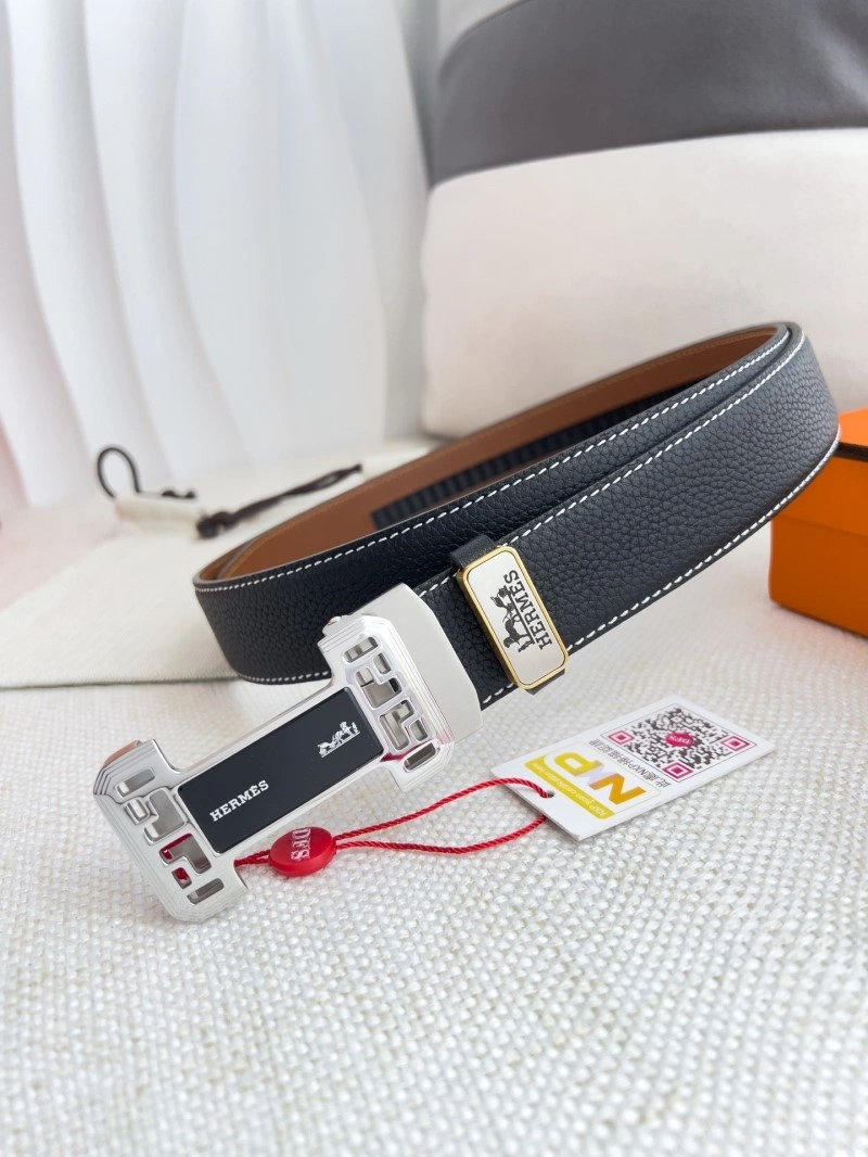 Casual Hermes Belts 294896