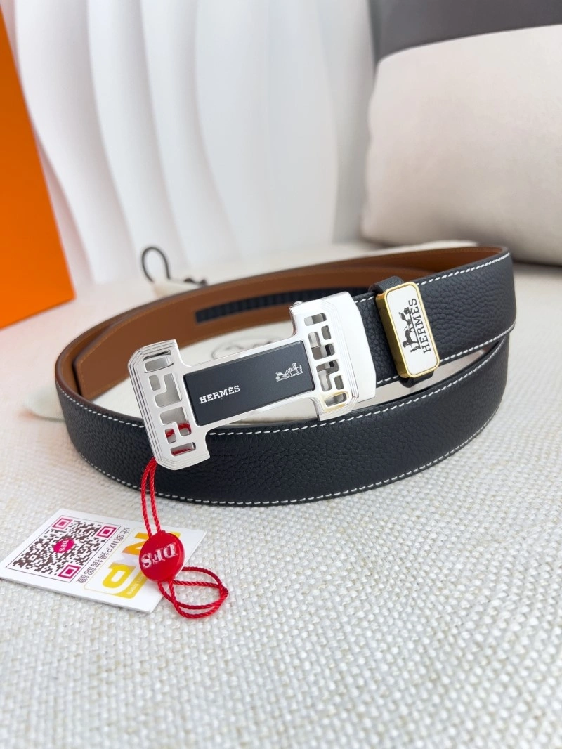Casual Hermes Belts 294896