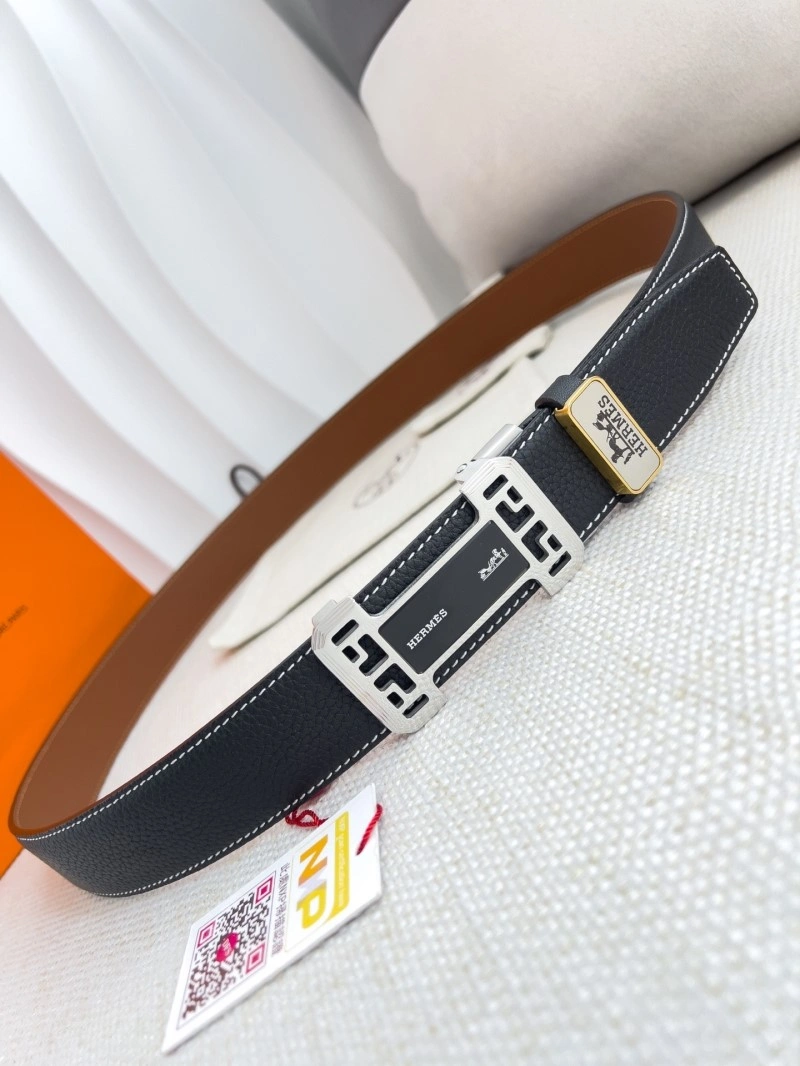 Casual Hermes Belts 294896