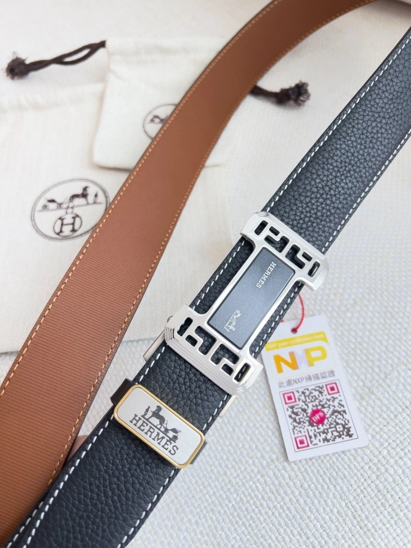 Casual Hermes Belts 294896
